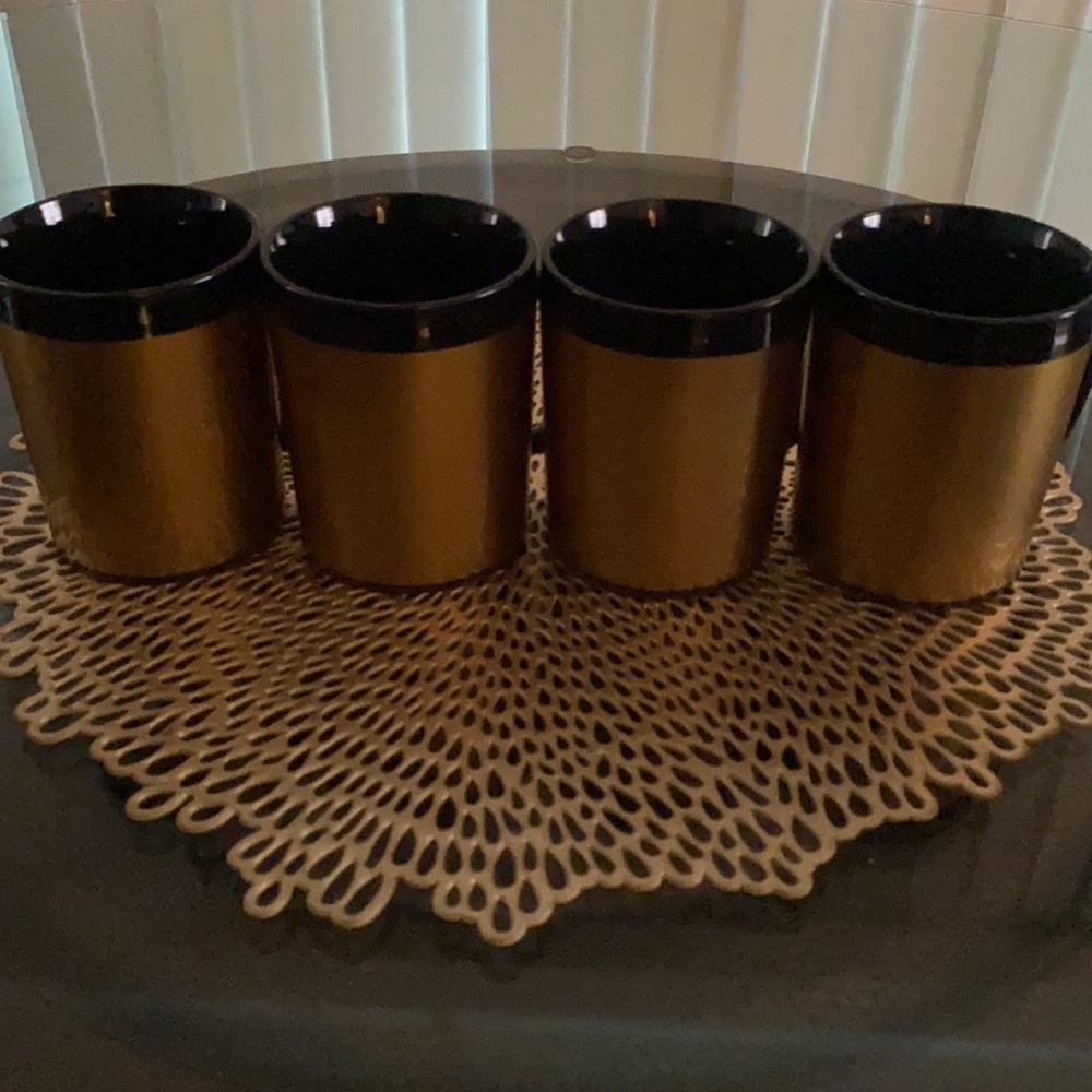 Thermal Serv. Cups
